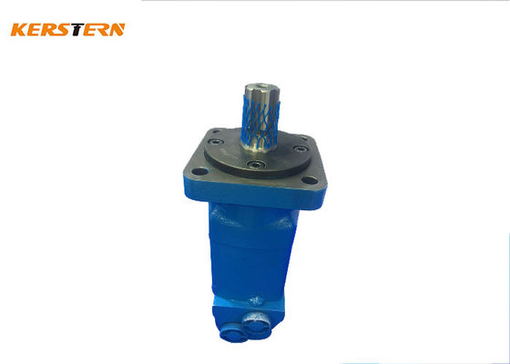 kopen BM4 cirkelvormige Gietijzer Veranderlijke Hydraulische Motor voor Hydraulisch Systeem online manufacture