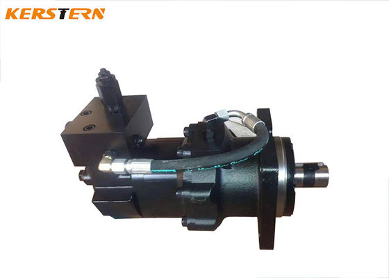 kopen BMTW OMTW 4 van de de Motorflens van het Bouten Hydraulische Wiel de Kegelschacht 800cc online manufacture