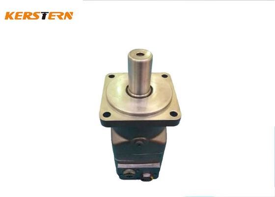 kopen Motor van de het Wielaandrijving van 20Mpa BM1W de Hydraulische voor Kleine Wieltoepassingen online manufacture