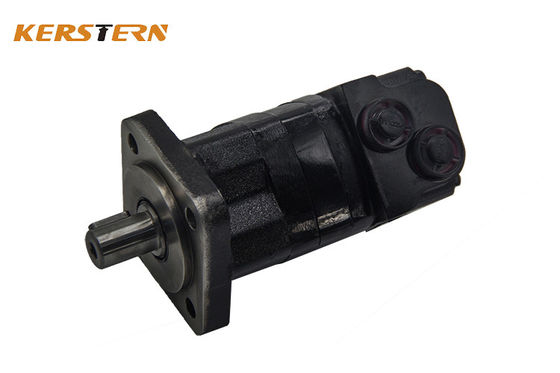 kopen Van de de Hoge snelheids Hydraulische Motor van KM6 175KW OEM van de de Torsie Hydraulische Motor Hoge online manufacture