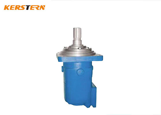 kopen De Motorverplaatsing 50 van het torsie100n Hydrostatische Hydraulische Wiel aan 500ml/R online manufacture