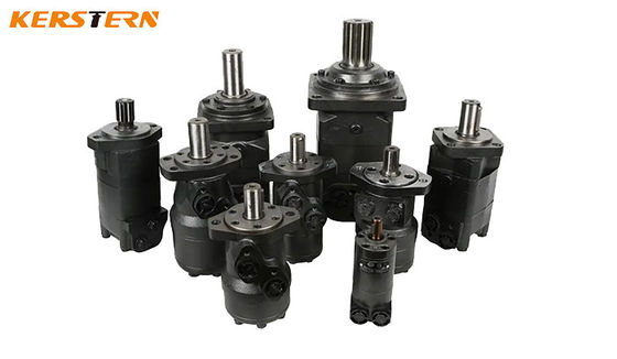 kopen 315cc de grote Motor van het de Hoge snelheidstoestel van Verplaatsingssauer  Hydraulische online manufacture