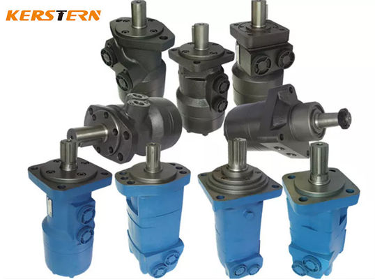 kopen De Hoge snelheids Hydraulische Motor van OMM HMM online manufacture