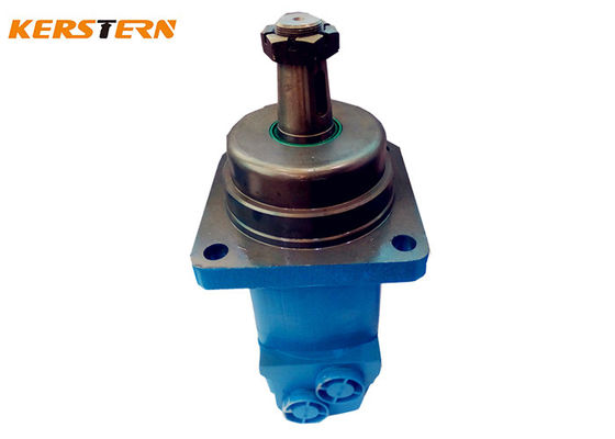 kopen Van de de Hoge snelheids de Hydraulische Motor van HMM 50cc van het de Hoge snelheidstoestel Machine van de de Motortechniek online manufacture