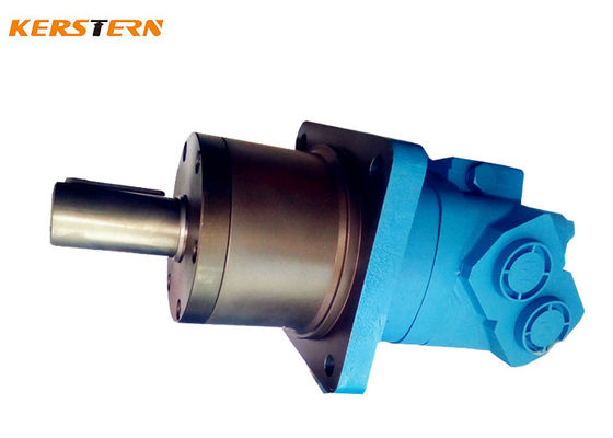 kopen Orbitale de Motor Hoge Torsie 970rpm van het Gietijzer6k/KM6 Hydraulische Wiel online manufacture