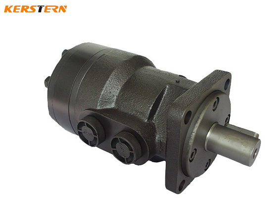 kopen van de de Aandrijvingsmotor van 100ml/R 970rpm Hydraulische van de de Torsieaandrijving de Motor Veranderlijke Verplaatsing online manufacture