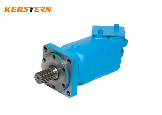 kopen Cirkelvormige van de de Aandrijvingsmotor van BM4 195ml/R 800ml/R Hydraulische de Hoge snelheidsaandrijving online manufacture