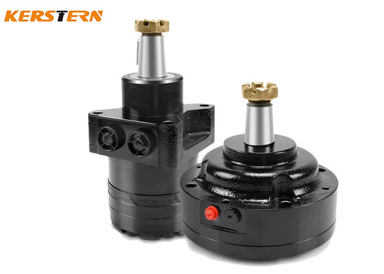 kopen Van de de Aandrijvings Hydraulische Motor van 9MPA 17.5MPA Directe van de het Spooraandrijving Hydraulische de Ruitflens van Moto online manufacture