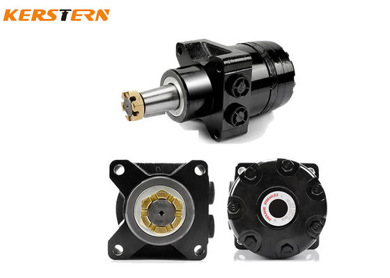 kopen 63 van de Aandrijvingsmotoren van Ml/R  Orbitale Hydraulische Middelgrote de Plichts Hogere Druk online manufacture