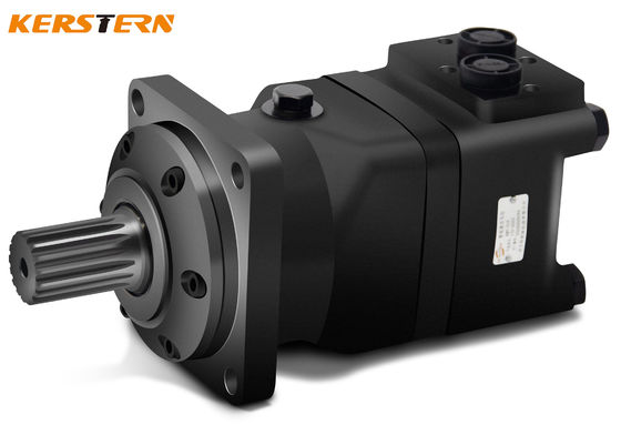 kopen Van de de Baan vervangt de Hydraulische Motor van BMT OMT500 de Schijfklep  Eaton online manufacture