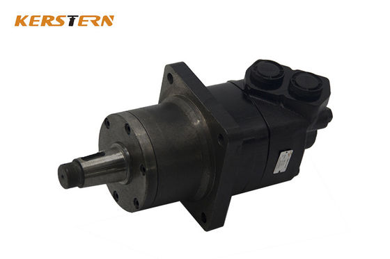 kopen 50ml/R omkeerbare Hydrostatische Wielmotoren voor de Reeks ISO9001 van  Eaton online manufacture