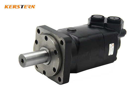 kopen Pomp van de de Motorlift van KM6 6K de Hydraulische  Orbitale voor Boringsinstallatie online manufacture