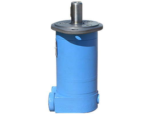 kopen De Baan Hydraulische Motor van OMM HMM KMM met hoge snelheid online manufacture