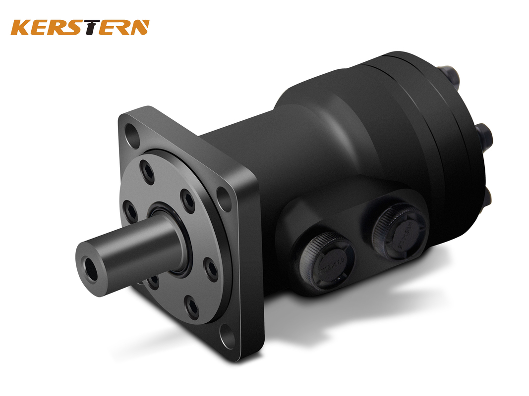 OMP BMP Variable Displacement Motor High Efficiency For Mower