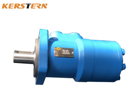 Van de de Baan Hydraulische Motor van OMH BMH BM4 Schacht 32mm