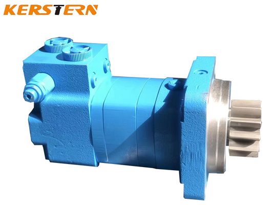 2.5K Swing motor Eaton  Orbit Hydraulische Motor voor Mini Graafmachine