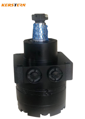 De RE Orbitale Hydraulische Motor OMER van OMER375 750 1500rpm voor Mini Excavator