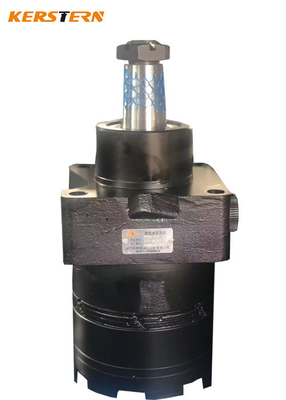 Hoge snelheids Hydraulische Orbitale die Motor AANGAANDE de reeks van OMER voor de machine van de Schijfschoen wordt gebruikt