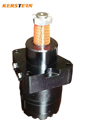 Wit AANGAANDE OME-Reeks Hydraulische Orbitale Motor voor Lucht Werkend Platform