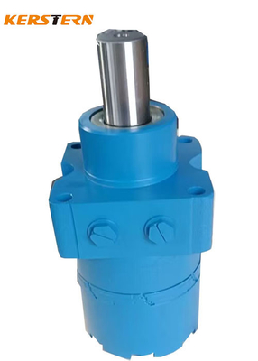 Het zwenken van van de Vervangingseaton van de Aandrijvings het Hydraulische Orbitale Motor Klusje Lynn S Series103