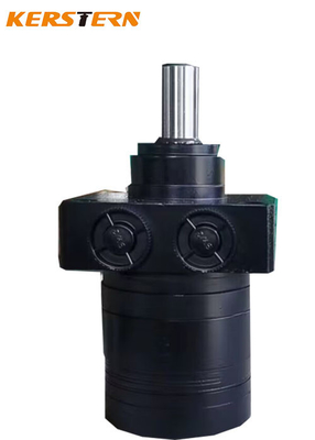OMR Hoge Torsie Met lage snelheid van de Wiel de Hydraulische Orbitale Motor