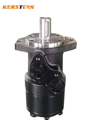 De Snelheids Hoge Torsie van Lynn Hydraulic Orbital Motor Low van het Eatonklusje voor
