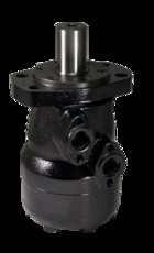IP54 0-3000Nm orbitale motor met drukbereik 0-400bar