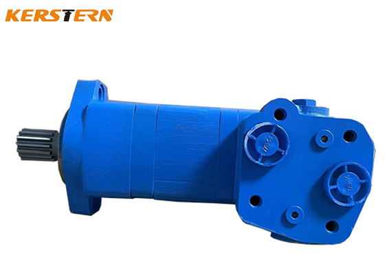 Eaton 2000 Series Hydraulische Orbitale Motor 2 versnellingsmotor