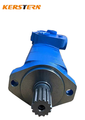 Sauer  Orbital Motor High Torque Fixed Displacement Ontwerp