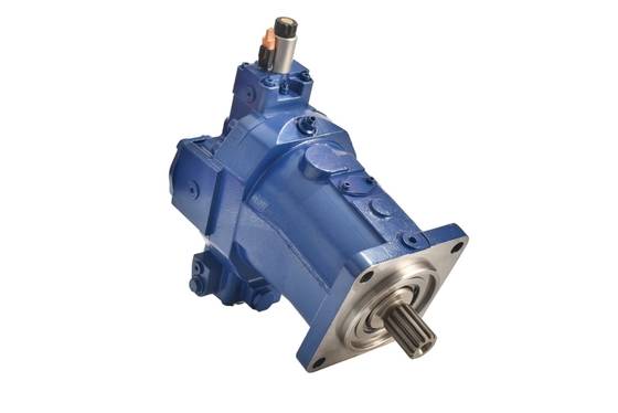 Ruimte- en luchtvaarttechniek gesloten-circuit hydraulische pomp 3300 Rpm 234 bar