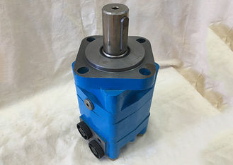 OMS zonder Hydraulische de Baanmotor van Eaton  voor Landbouwmachines te dragen