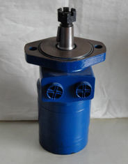 Van de de Motorflens van BM2 20Mpa Geroler Hydraulische Middelgrote de Plichts Hoge Torsie 667 T/min