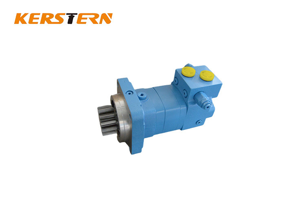 Hoge-efficiënte hydraulische motor voor landbouwmachines