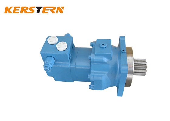 Orbitale hydraulische motoren High Torque Hydraulische motor voor zware apparatuur Retailer Maintenance Service