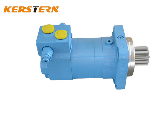 KMER High Torque Hydraulische motor voor bouw- en landbouwmachines