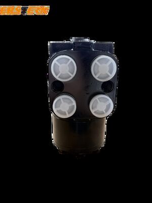 Load Sensing Hydraulisch Stuursysteem OEM Nummer OSPC 80 M18 1.5 Poorten