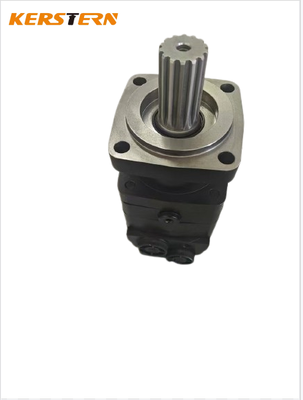 KM1 475cc 250cc Orbital Sauer Hydraulische motor