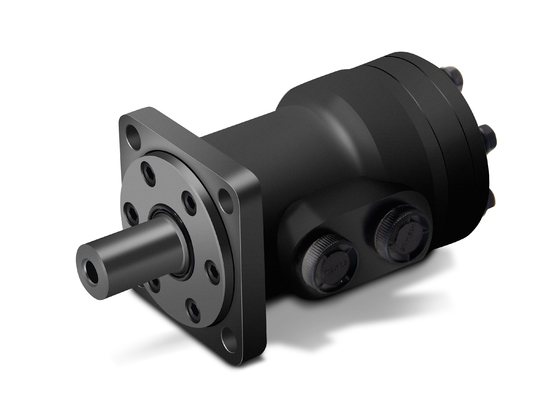 De Hydraulische Motor 50Ml/R 100Ml/R 200Ml/R van de techniekhoge druk OMP KM1