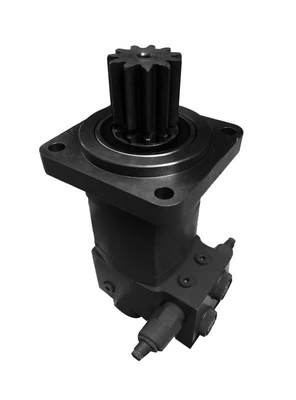 De Hydraulische Orbitale Motor Parker Orbital Motor 110rpm van BM5S  Gerotor