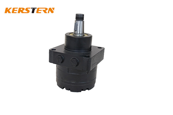 De vervanging van OMER BMER van Wit en Hydraulische de Motor Veranderlijke Verplaatsing van Parker High Speed High Torque