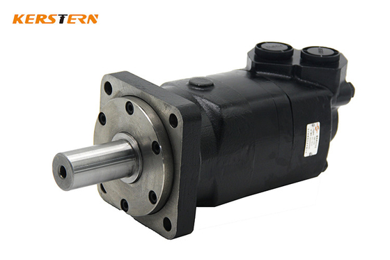OMT-Motor van de Motor van de Hoge snelheids de Hoge Torsie Hydraulische