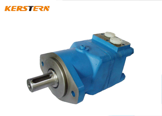 BMR   M. BM2B 80cc 315cc van de de Motorenbaan van Rem de Orbitale Hydraulische Verplaatsing