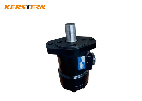 BMR-OMR Eaton  de Hoge snelheidsGietijzer van de Baan Hydraulisch Motor met Rem