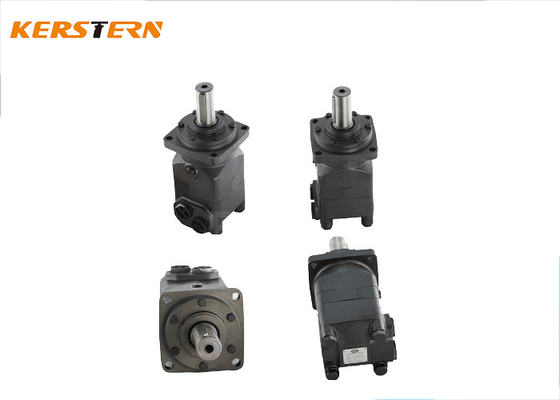 Van de de Motorpomp van de omt KMT het Hoge Torsie Hydraulische Hoge rendement 400ml/R