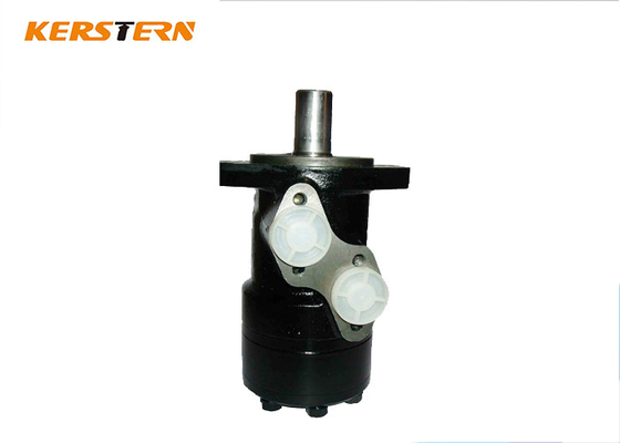 OMR km2 het Wiel zet Motor 110rpm van het Vervangings de Hydraulische Wiel aan 970rpm op