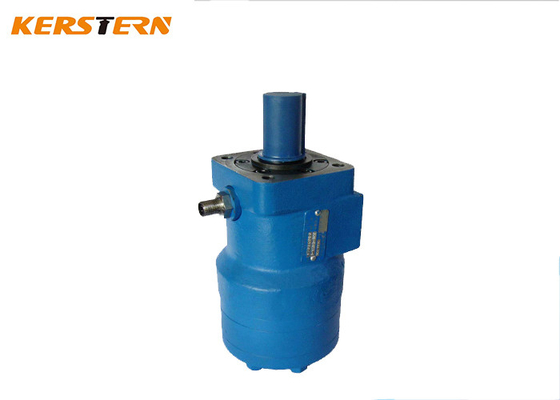 van de het Wielmotor van 580N  Eaton Witte Hydraulische de Druk8mpa 20Mpa Hoge Torsie